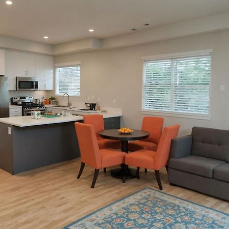 לוס אנג'לס Stayspro - Hollywood Homes Free Parking Close To All Things La מראה חיצוני תמונה