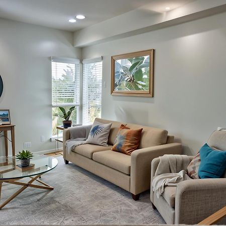 לוס אנג'לס Stayspro - Hollywood Homes Free Parking Close To All Things La מראה חיצוני תמונה