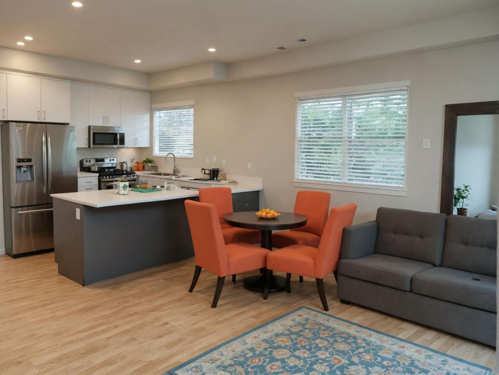 לוס אנג'לס Hollywood Homes Free Parking Close To All Things La מראה חיצוני תמונה