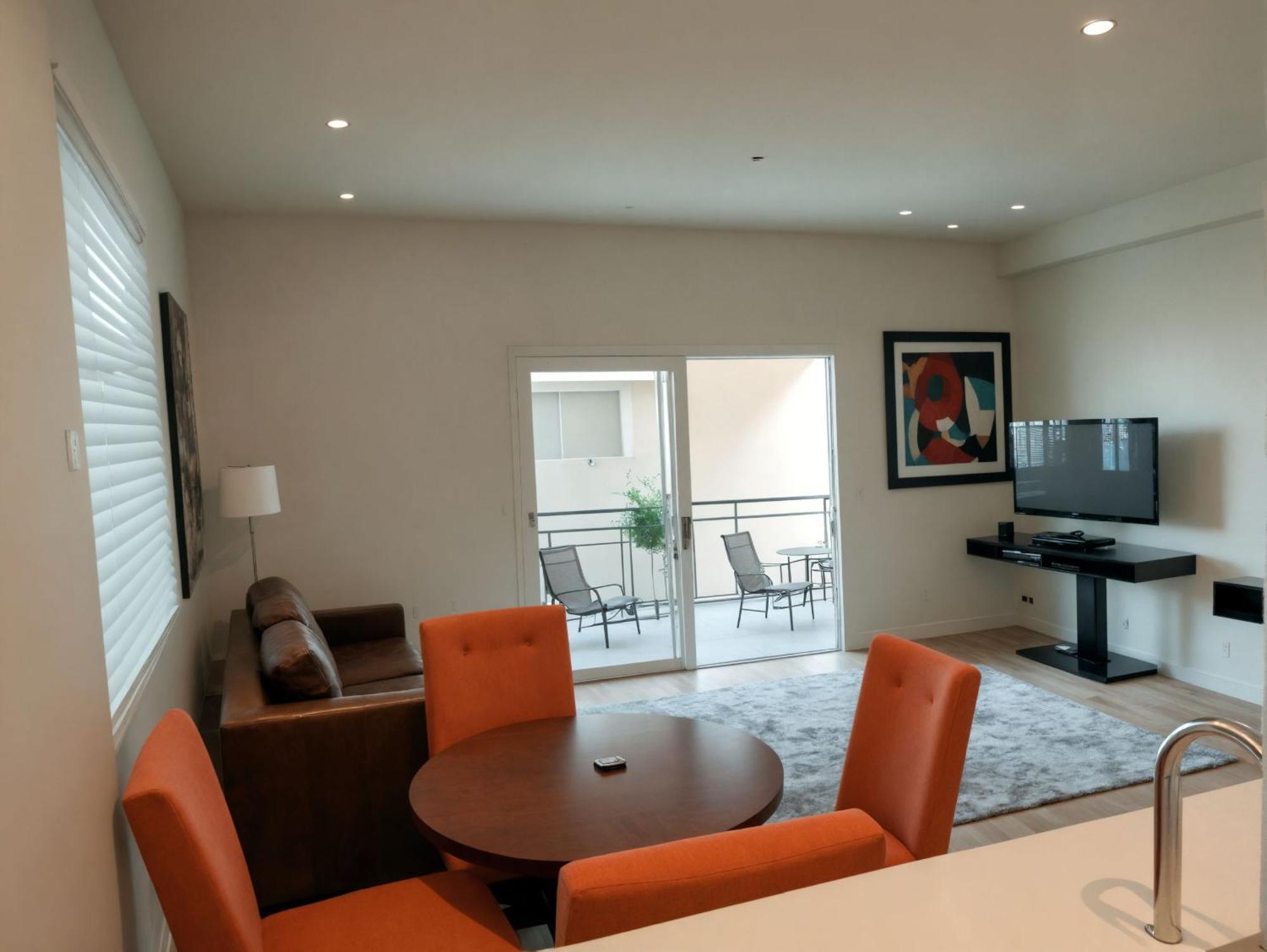 לוס אנג'לס Stayspro - Hollywood Homes Free Parking Close To All Things La מראה חיצוני תמונה