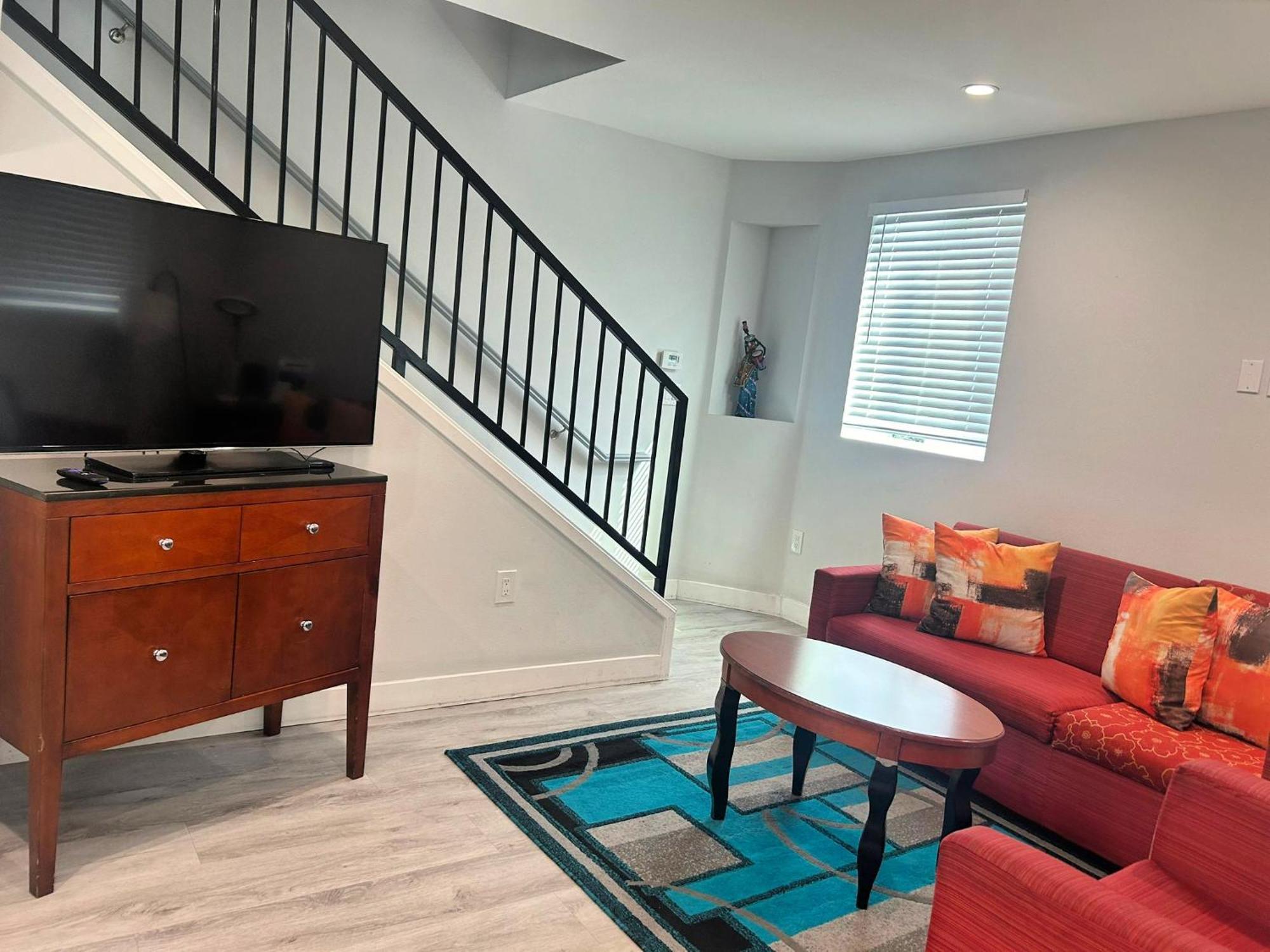 לוס אנג'לס Stayspro - Hollywood Homes Free Parking Close To All Things La מראה חיצוני תמונה