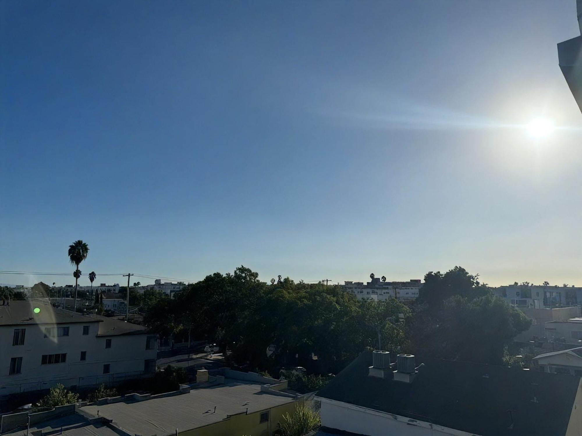 לוס אנג'לס Stayspro - Hollywood Homes Free Parking Close To All Things La מראה חיצוני תמונה
