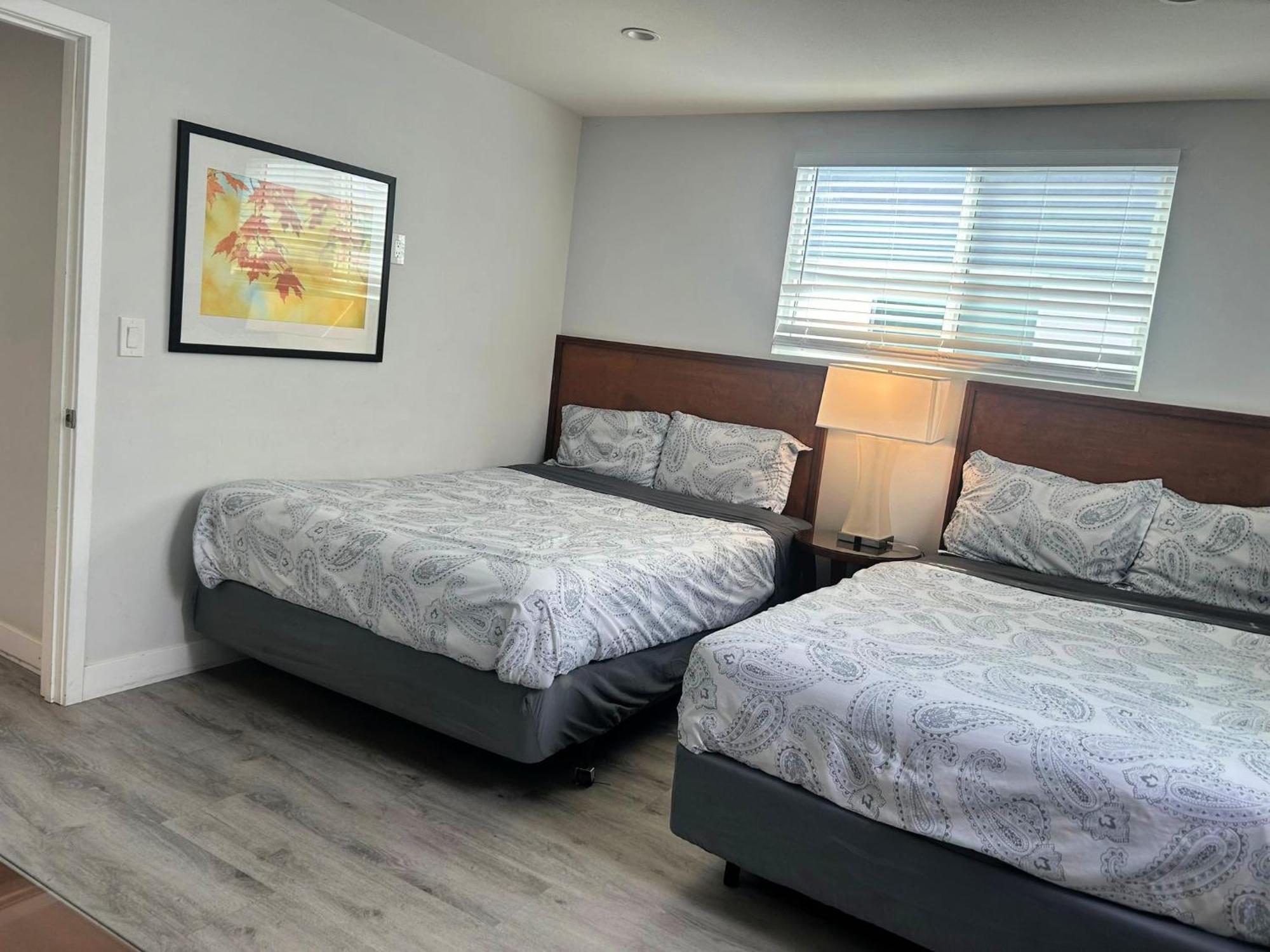 לוס אנג'לס Hollywood Homes Free Parking Close To All Things La מראה חיצוני תמונה