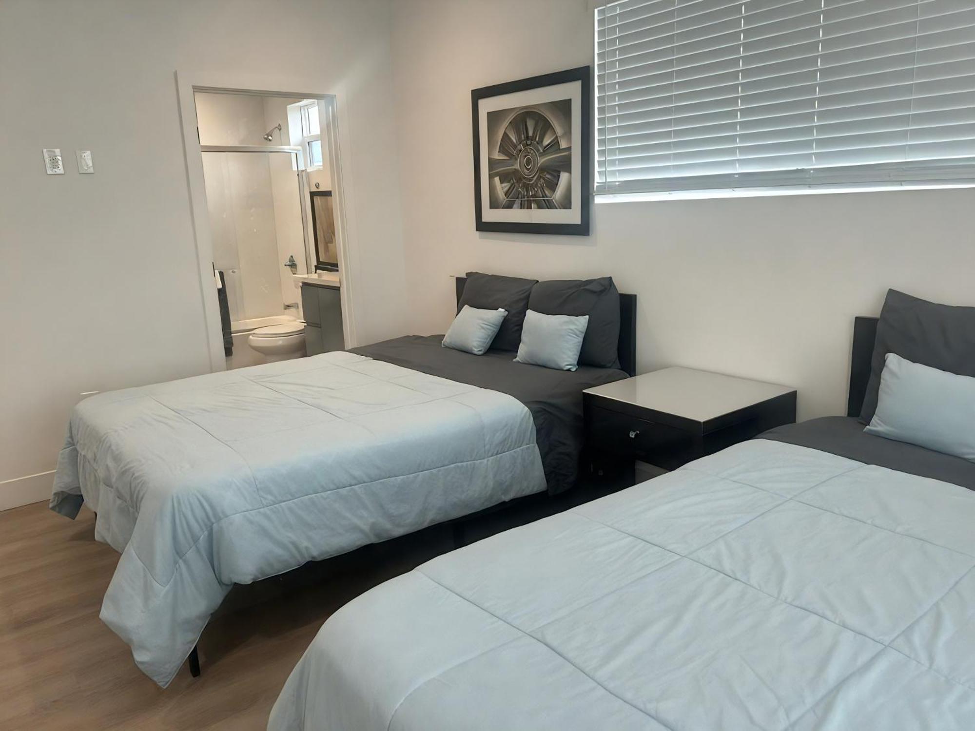 לוס אנג'לס Hollywood Homes Free Parking Close To All Things La מראה חיצוני תמונה