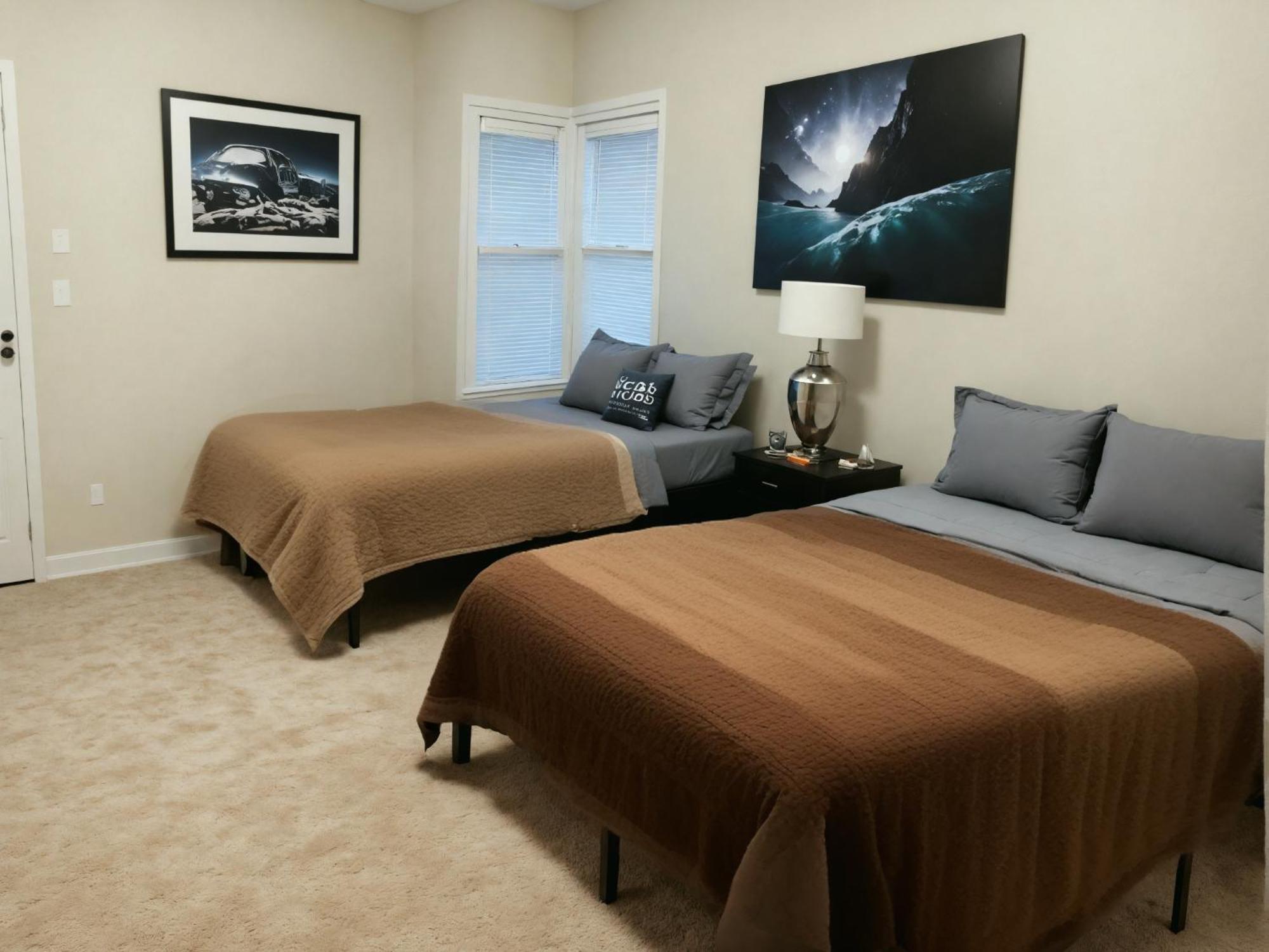 לוס אנג'לס Stayspro - Hollywood Homes Free Parking Close To All Things La מראה חיצוני תמונה