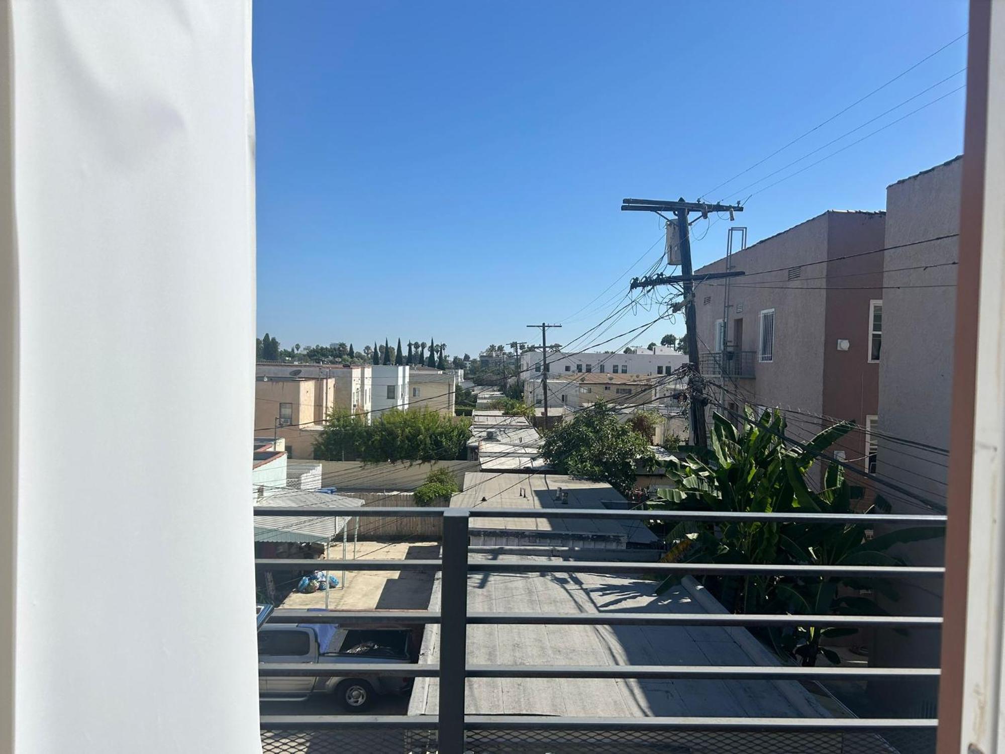לוס אנג'לס Hollywood Homes Free Parking Close To All Things La מראה חיצוני תמונה