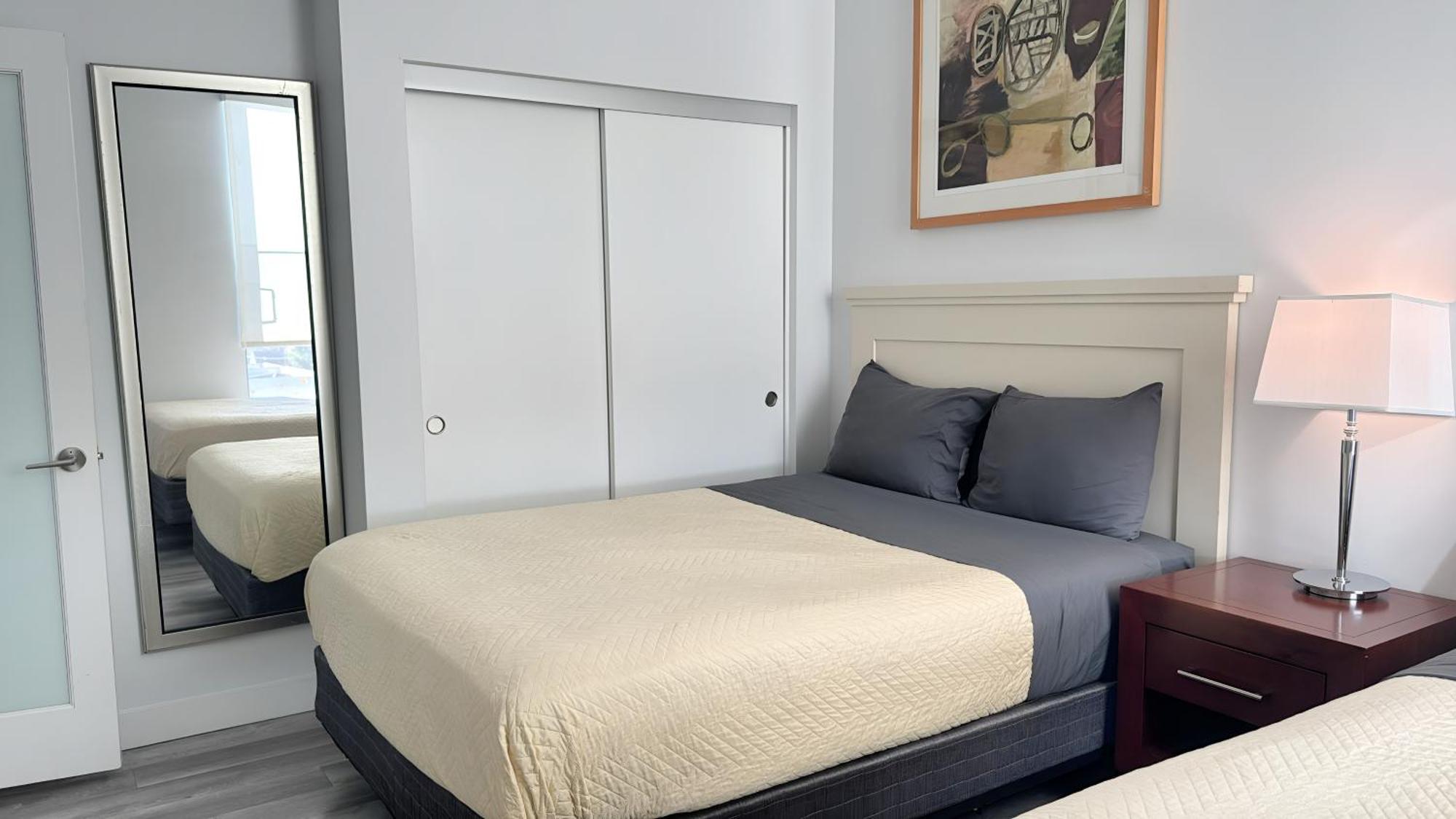 לוס אנג'לס Hollywood Homes Free Parking Close To All Things La מראה חיצוני תמונה