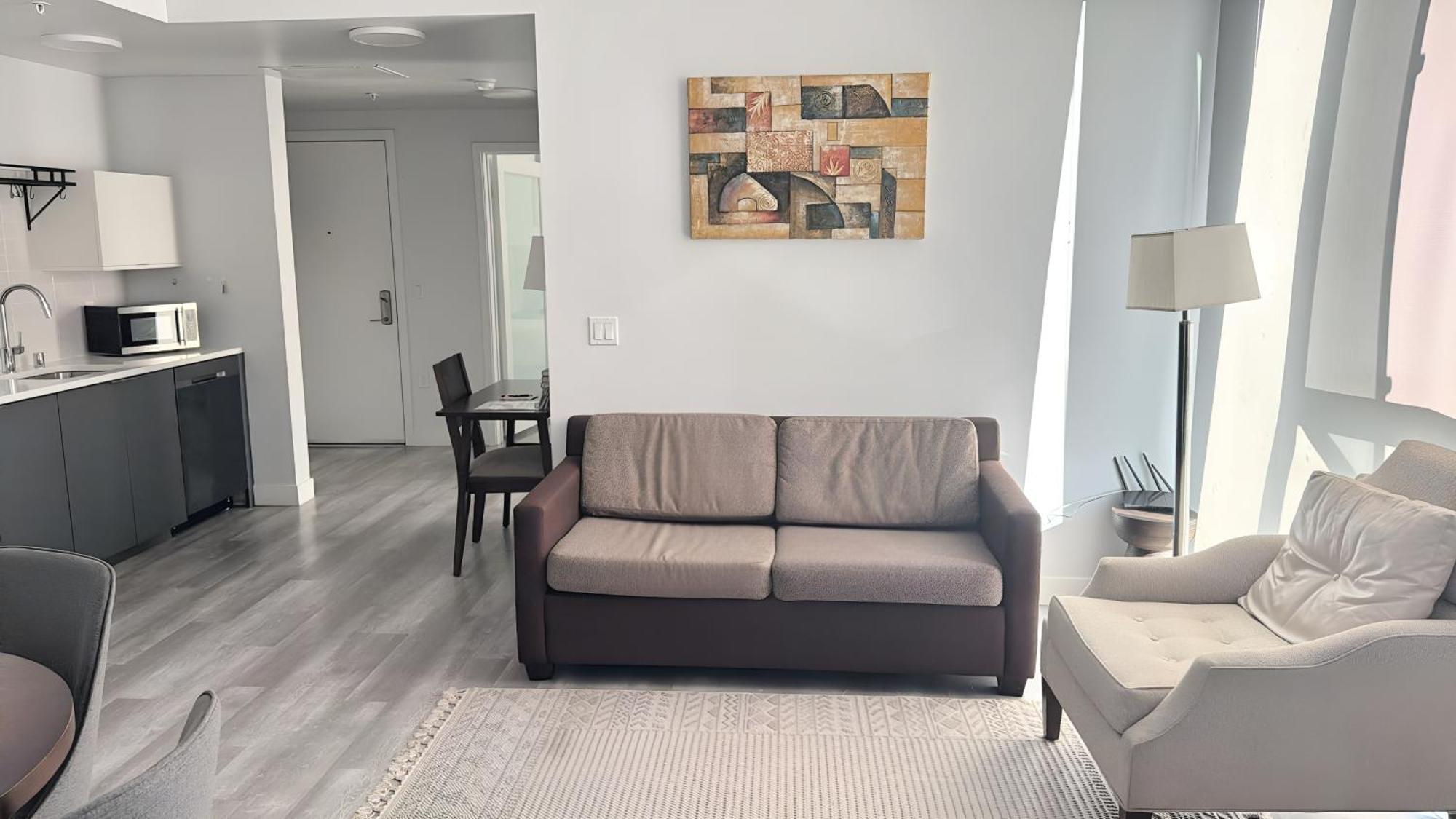 לוס אנג'לס Stayspro - Hollywood Homes Free Parking Close To All Things La מראה חיצוני תמונה