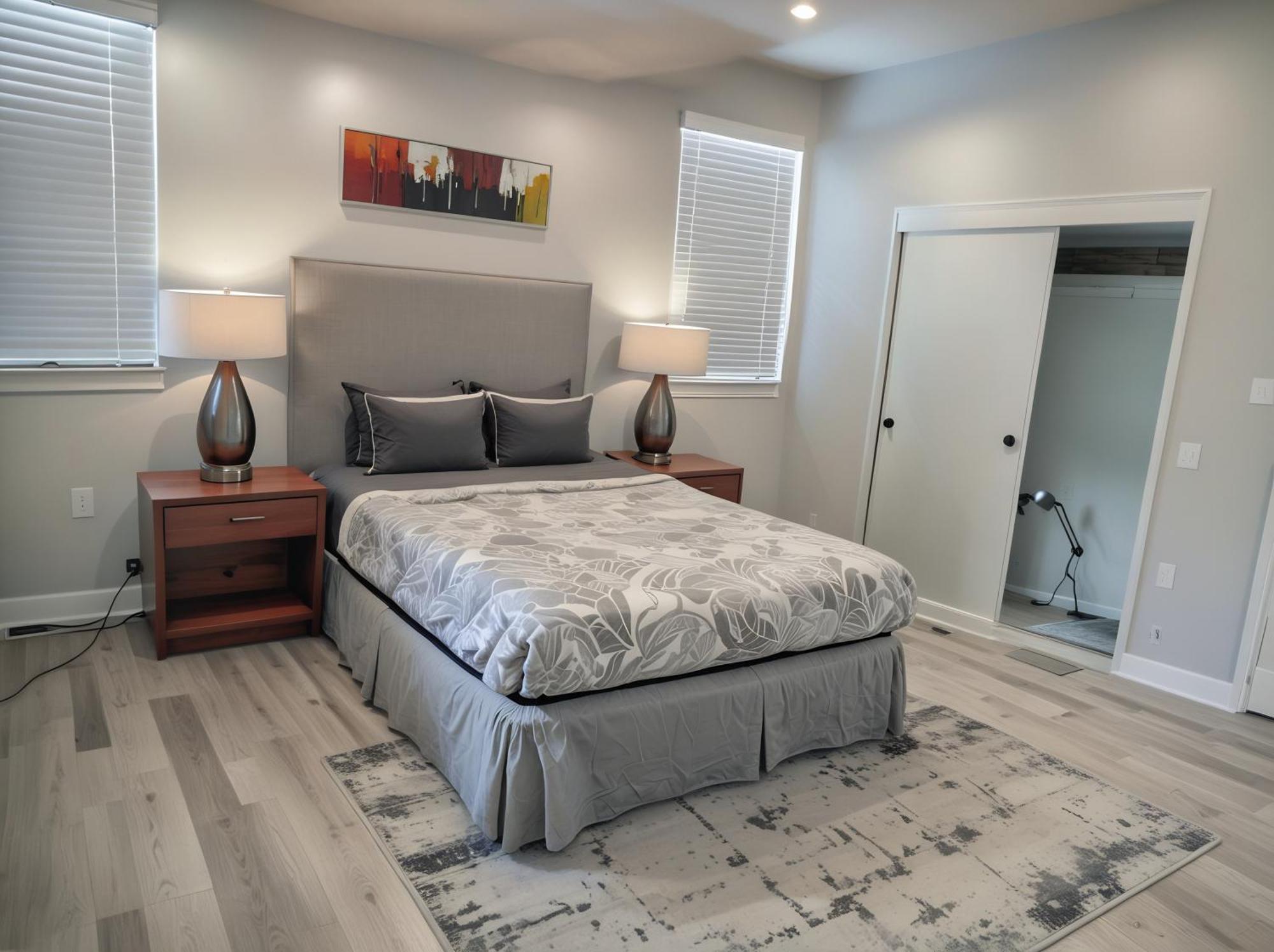 לוס אנג'לס Hollywood Homes Free Parking Close To All Things La מראה חיצוני תמונה