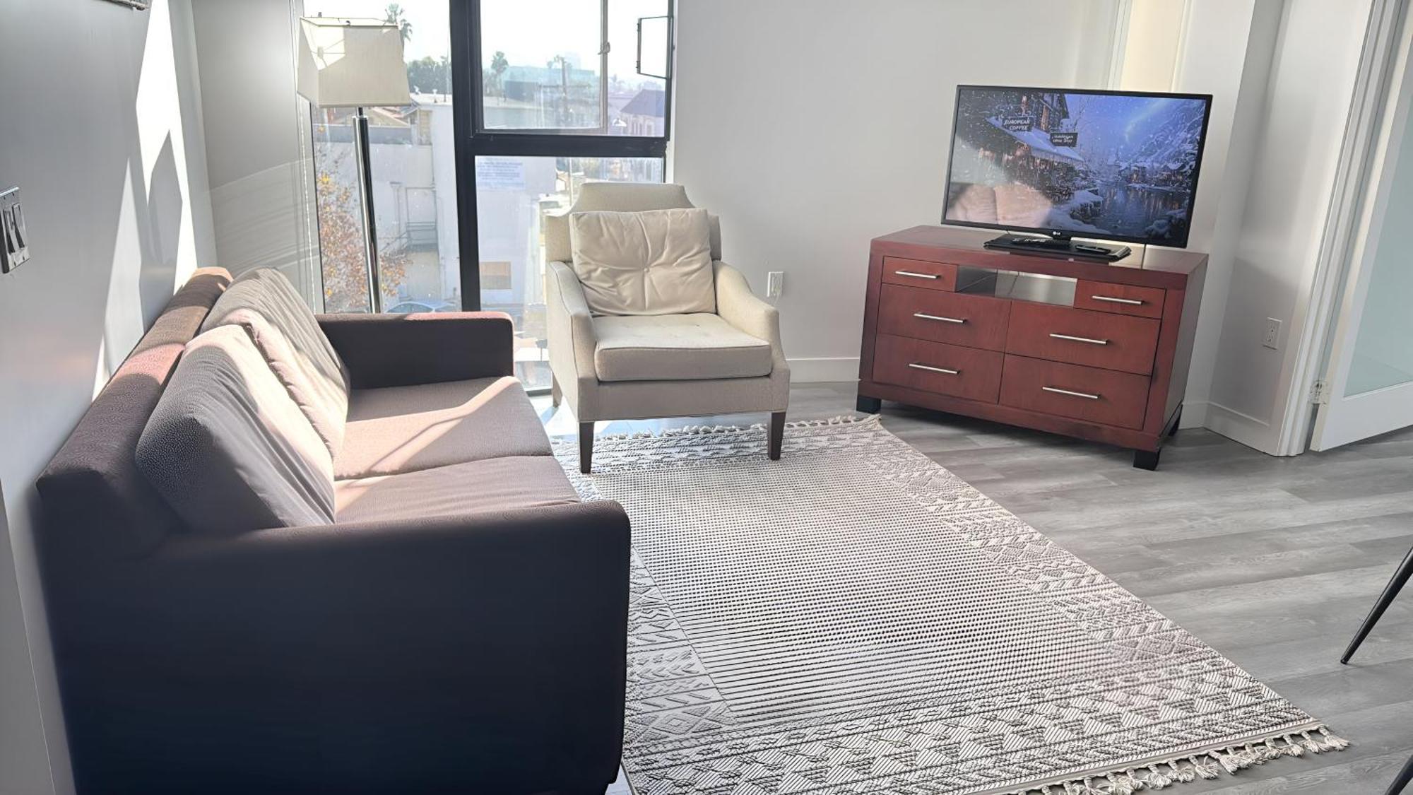 לוס אנג'לס Stayspro - Hollywood Homes Free Parking Close To All Things La מראה חיצוני תמונה