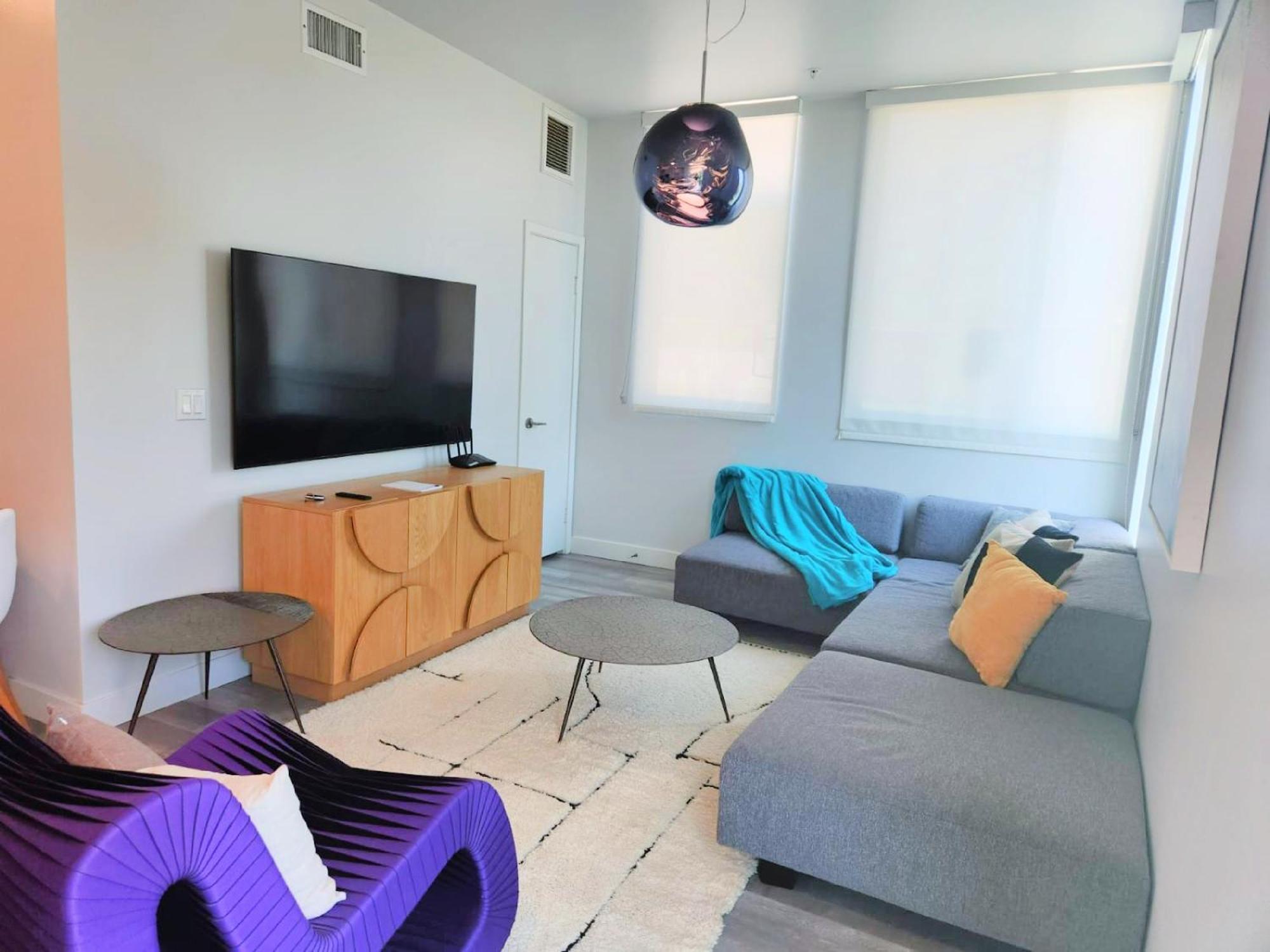 לוס אנג'לס Hollywood Homes Free Parking Close To All Things La מראה חיצוני תמונה