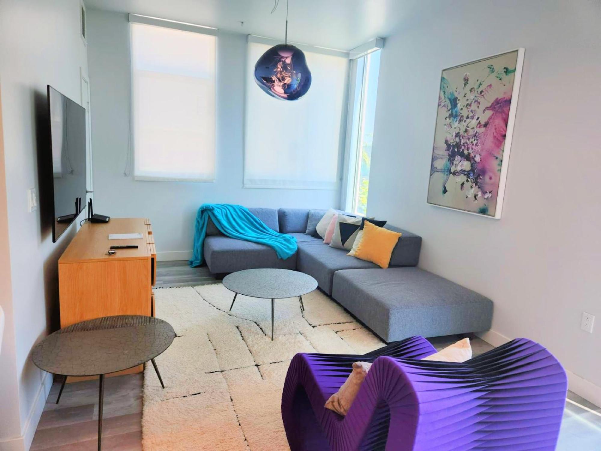 לוס אנג'לס Stayspro - Hollywood Homes Free Parking Close To All Things La מראה חיצוני תמונה