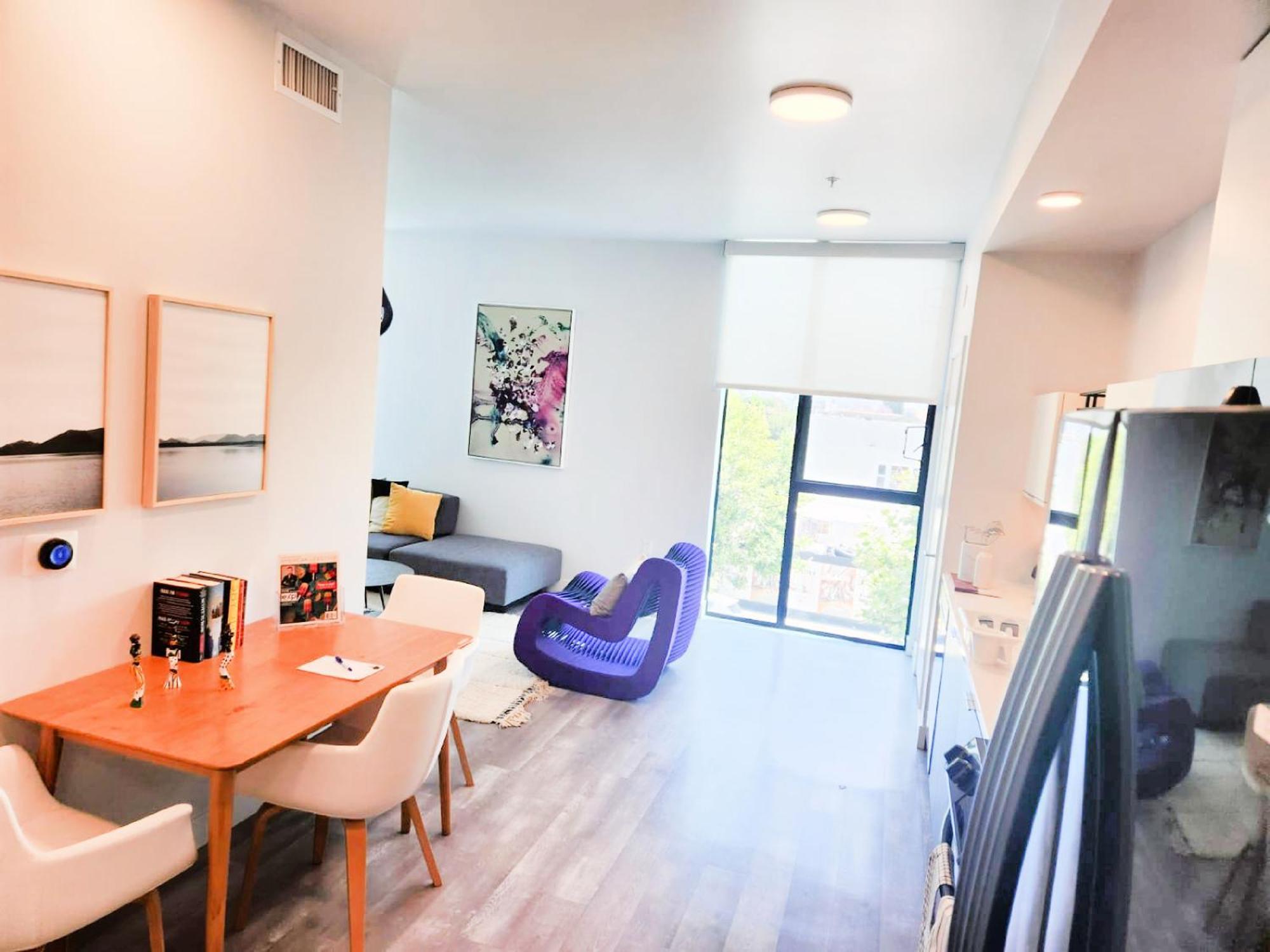לוס אנג'לס Hollywood Homes Free Parking Close To All Things La מראה חיצוני תמונה